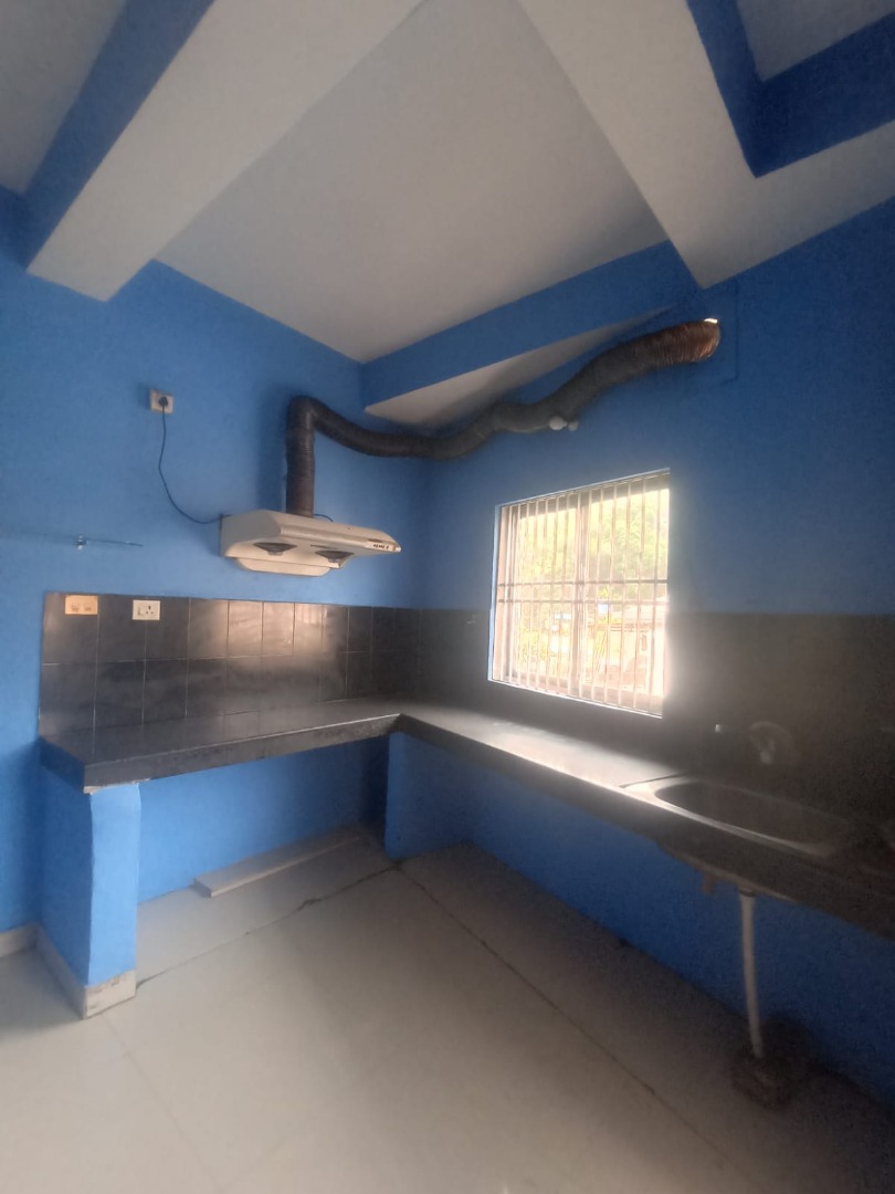Unfurnished 3bhk in Geetanagar, Guwahati, Assam, India for Rent
